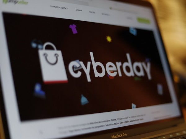 Fecha del CyberDay 2024