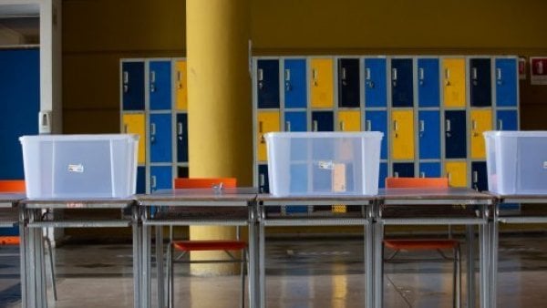 ¿Cómo funcionará la Ley Seca en las primarias 2024?