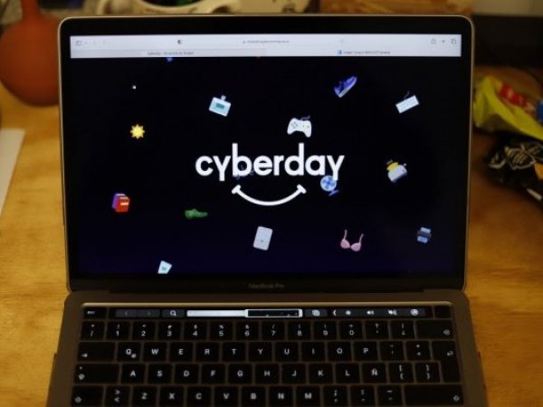 Ofertas de empleo en CyberDay 2024