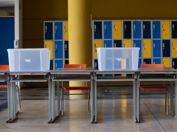 ¿Cómo funcionará la Ley Seca en las primarias 2024?