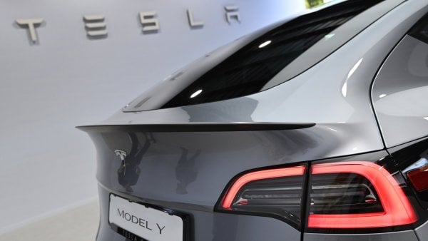 Tesla Model Y se sortea en Chile