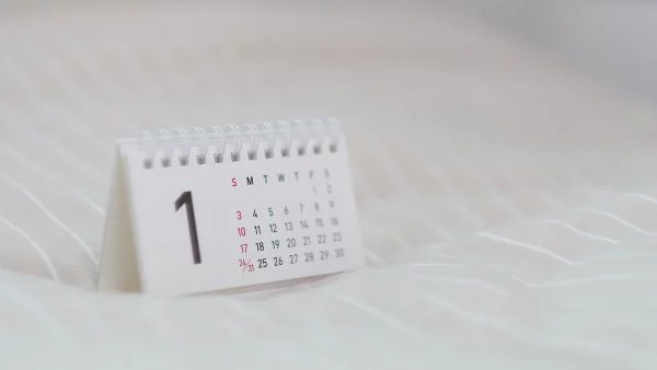 Calendario 2024.