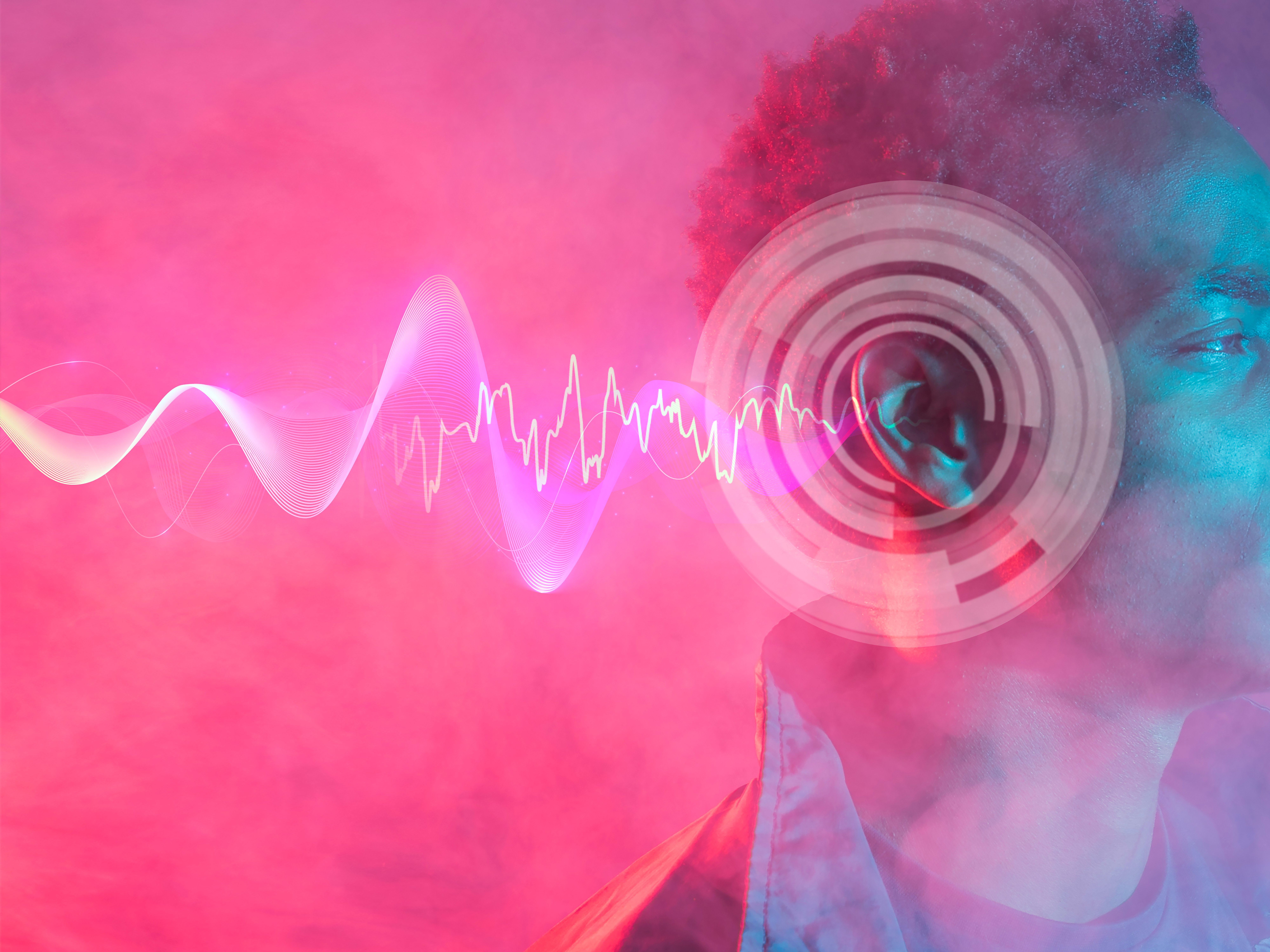 Audio
