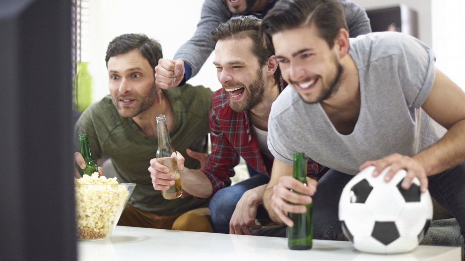 Dónde ver la Copa América en vivo 2024.