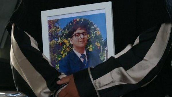 Conscripto Franco Vargas