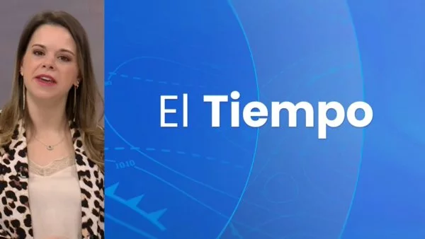 El tiempo con Yael Szewkis: miércoles 29 de mayo de 2024