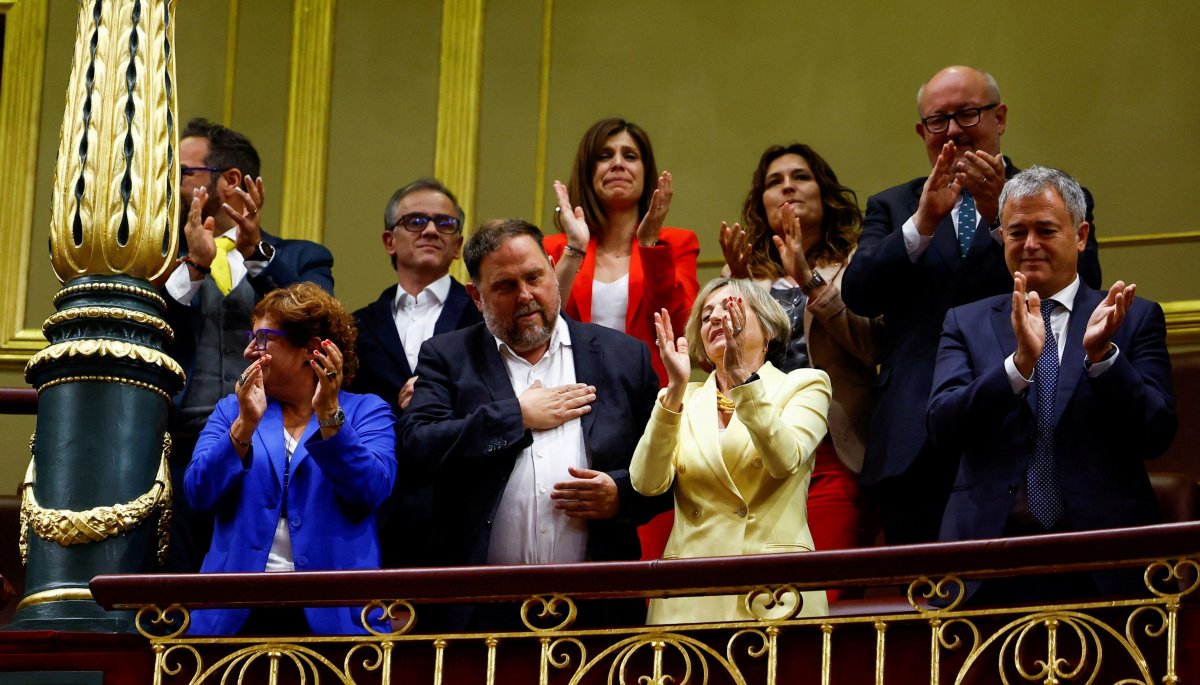 ¿Qué es?: España aprueba de forma definitiva la polémica ley de ...