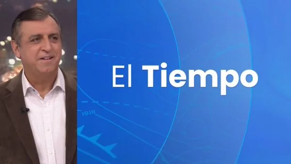 El tiempo con Iván Torres: jueves 30 de mayo de 2024