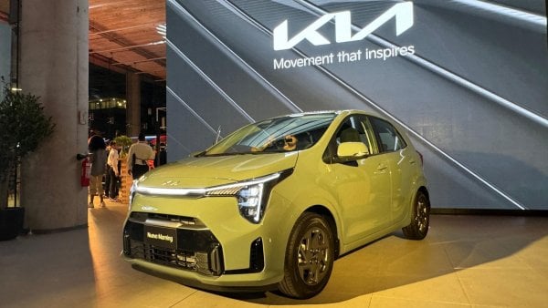 Nuevo Kia Morning 2024