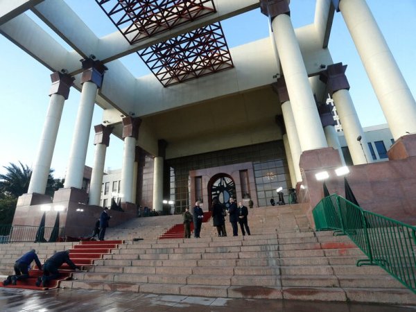 Cortes de tránsito Cuenta Pública 2024.