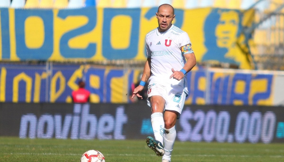 Copa América 2024 ¿Cuándo vuelve el Campeonato Nacional? 24horas