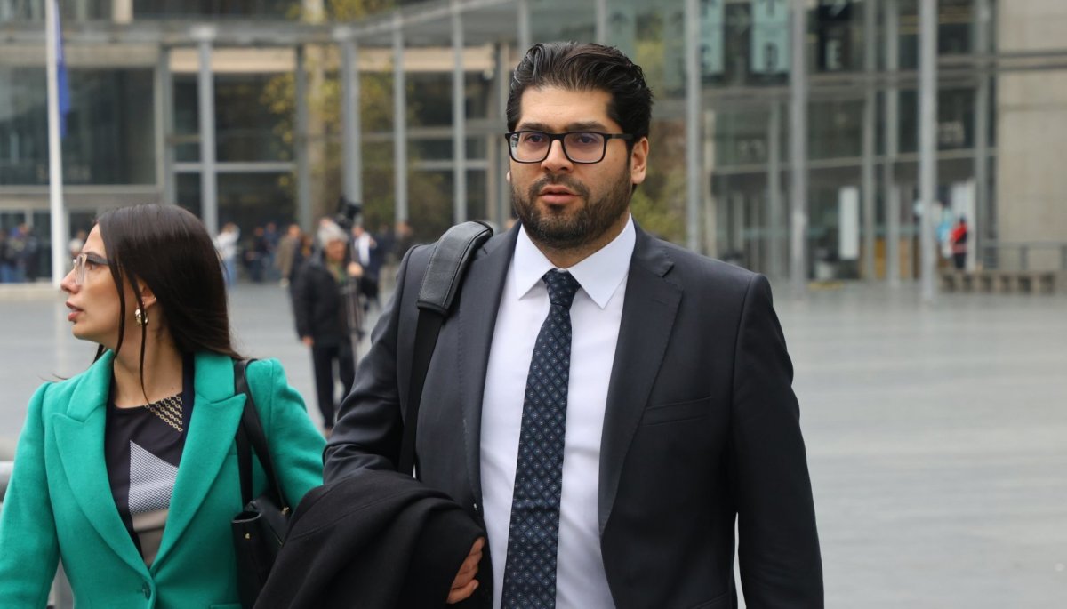 Abogado de Jadue critica prisión preventiva: 