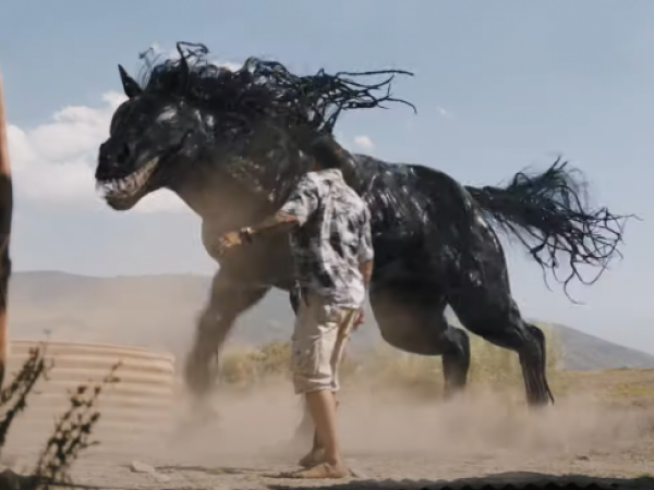 Venom: el último baile | Tráiler oficial subtitulado