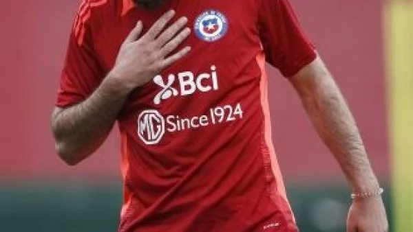 Día y hora del debut de Chile en Copa América 2024.