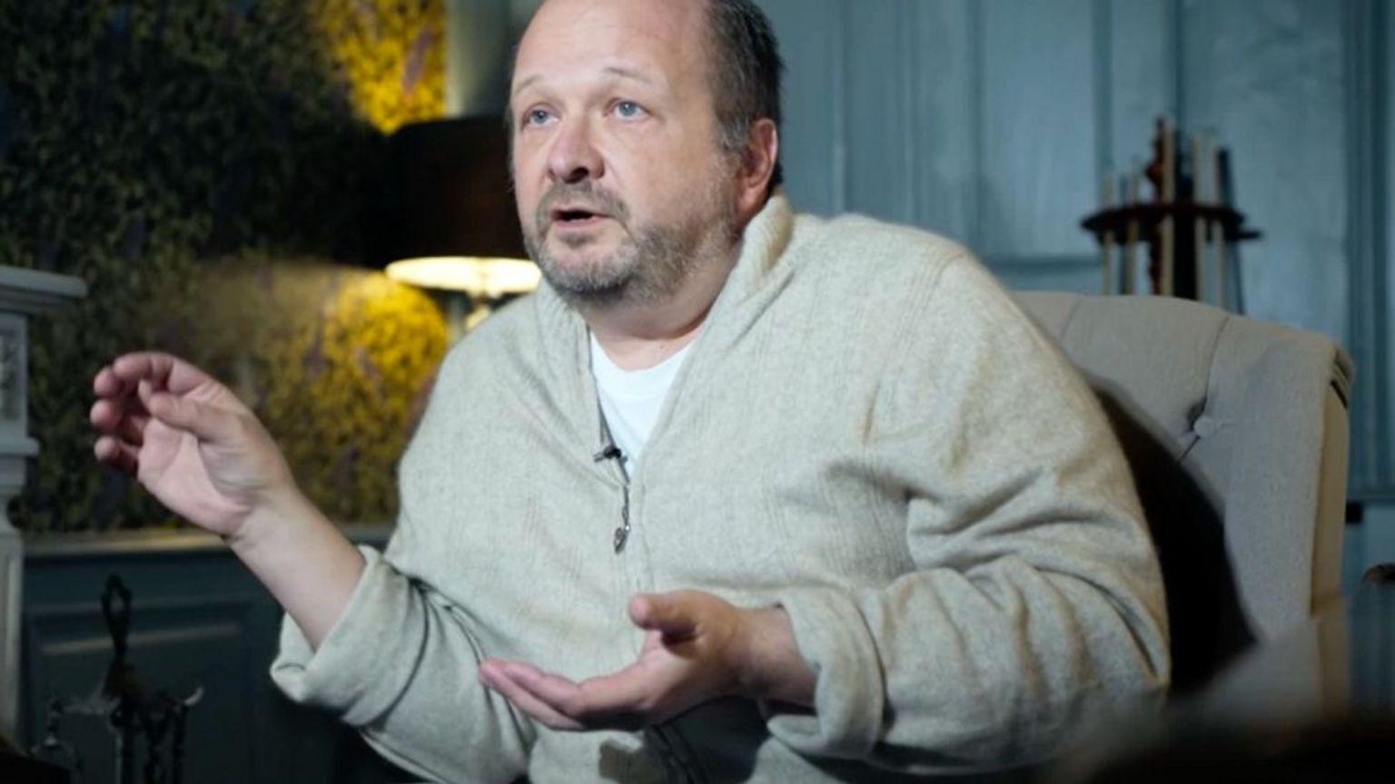 Frank Schneider 