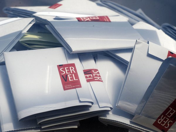 Elecciones primarias 2024: conoce a todos los candidatos