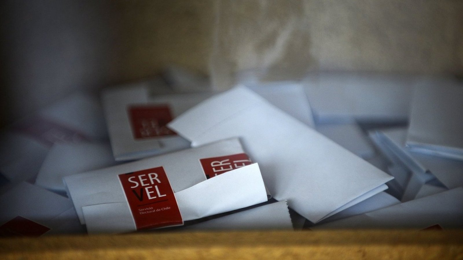 Primarias 2024: ¿qué hacer si mi mesa no está instalada?