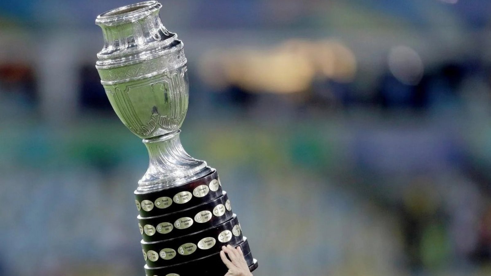 Fechas de la final en la Copa América 2024