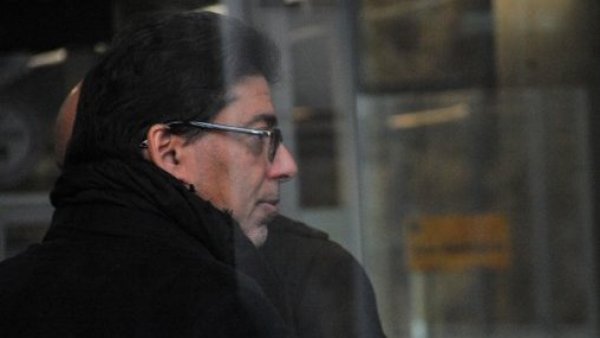 Alcalde Dnaiel Jadue