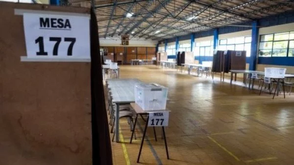¿Es obligatorio ser vocal en las elecciones primarias 2024?