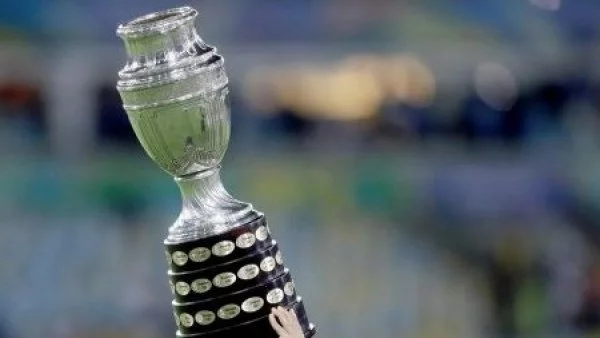 Fechas de la final en la Copa América 2024