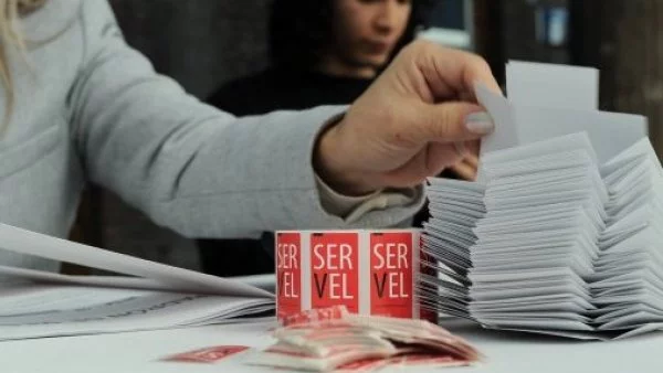 Elecciones primarias 2024: ¿por qué mi local es cambió?