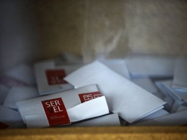 Primarias 2024: ¿qué hacer si mi mesa no está instalada?