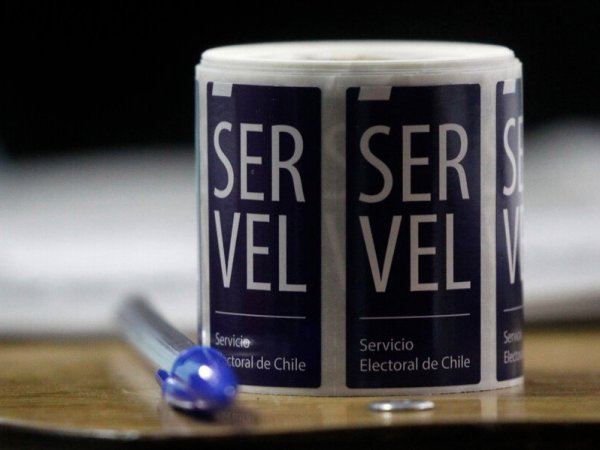 Comunas donde hay elecciones primarias 2024