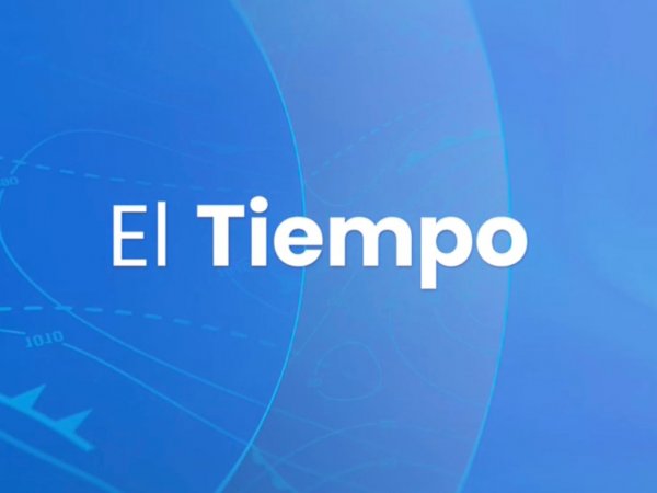 El tiempo con Iván Torres: jueves 6 de junio de 2024
