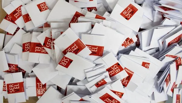 Elecciones primarias 2024. ¿Hay multas por no votar?
