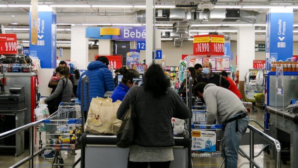 Horarios de supermercados para las primarias 2024