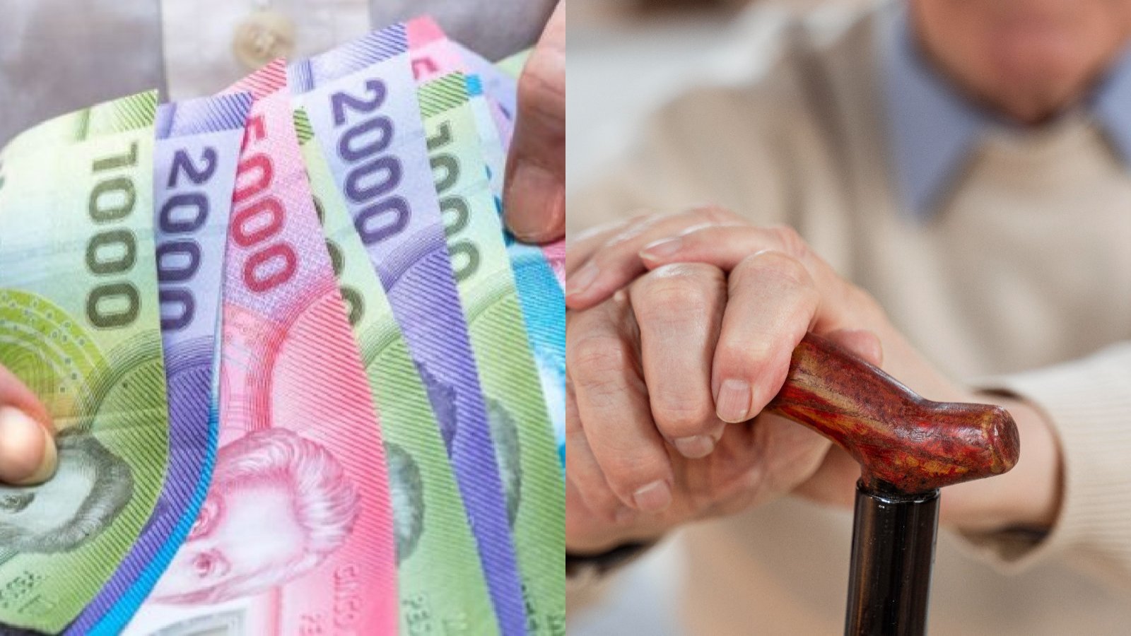 Bonos 2024: estas son las ayudas para las personas mayores en junio