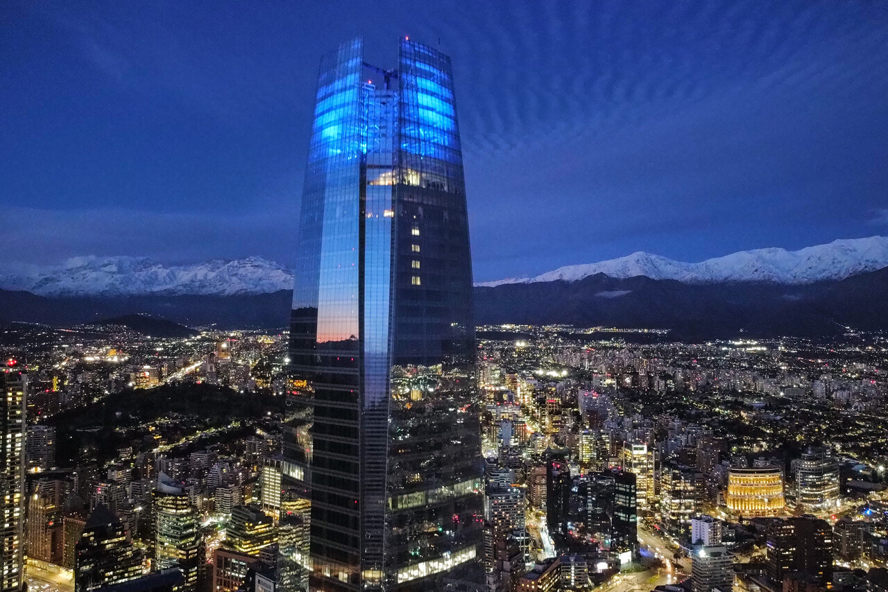 Costanera Center