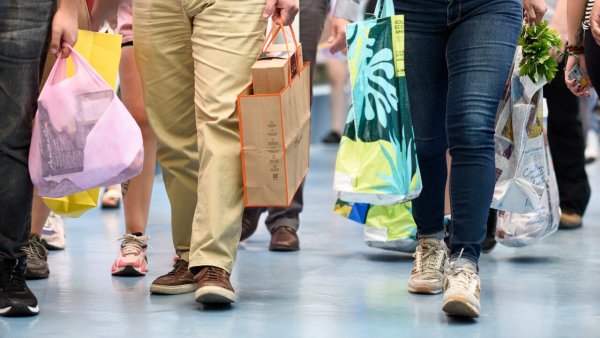 Horarios de los malls para las primarias 2024