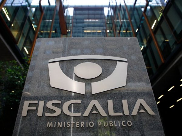 Fiscalía