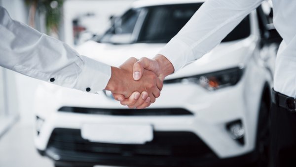 Los SUVs más vendidos en Chile