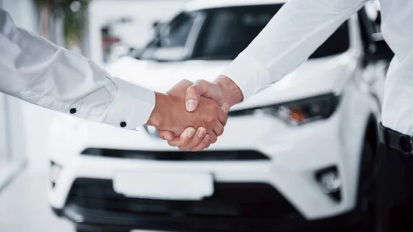 Los SUVs más vendidos en Chile