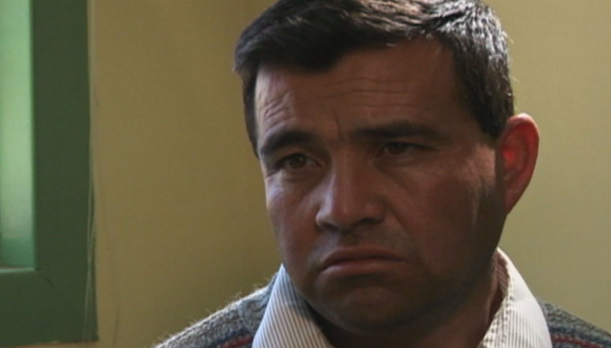 Cinco homicidios y violación Los macabros crímenes de Hugo Bustamante