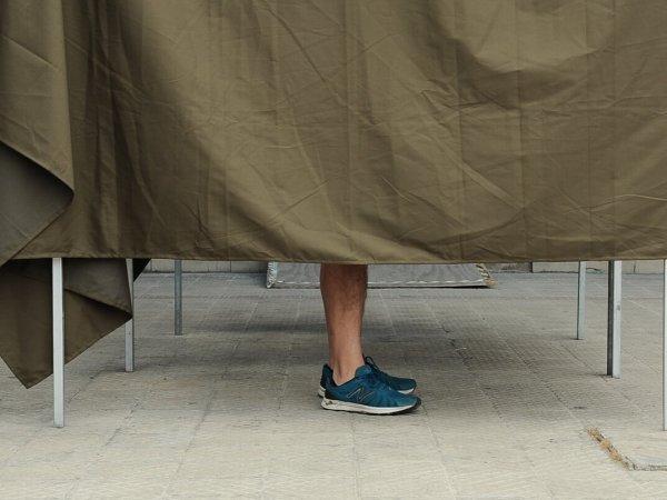 Resultados elecciones primarias 2024 de Concepción