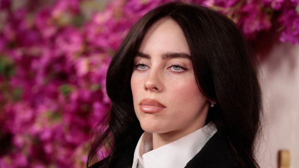 Billie Eilish