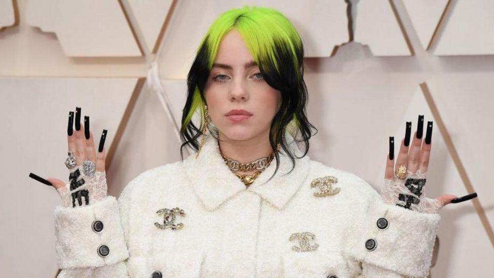 Billie Eilish