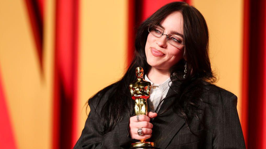 Billie Eilish