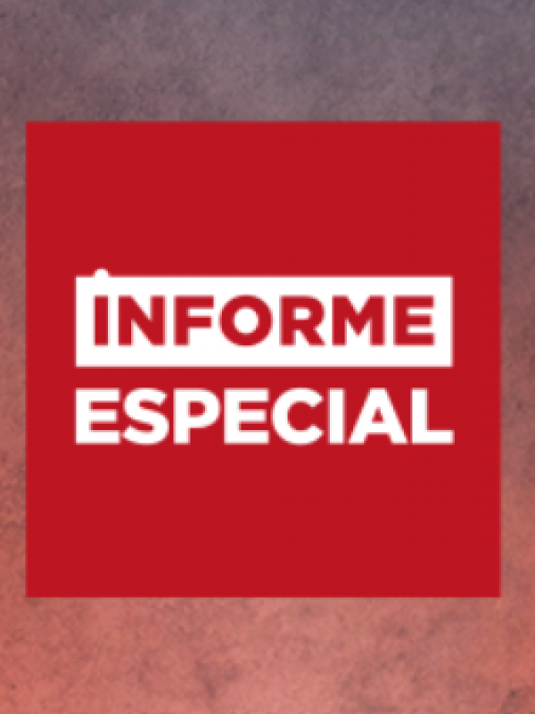 40 años de Informe Especial y la lista de los reportajes más premiados