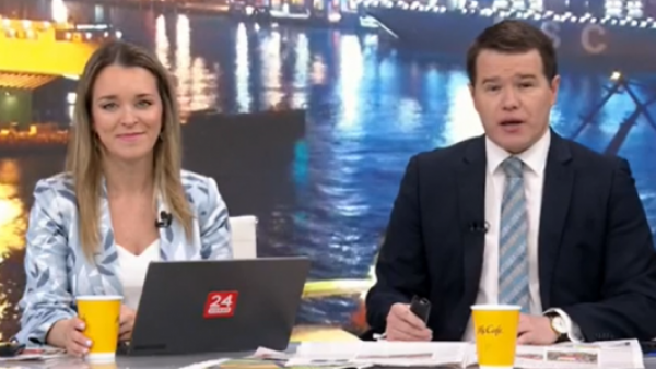 24 AM - Lunes 10 de junio 2024