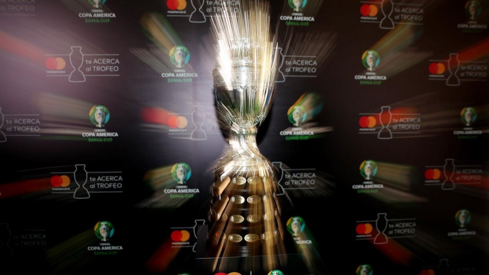 Fixture de la Copa América 2024