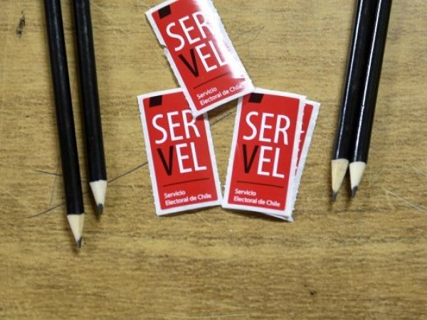 Elecciones Primarias 2024