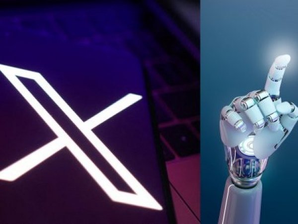 Usuarios utilizan la palabra 'bot' como un insulto en X