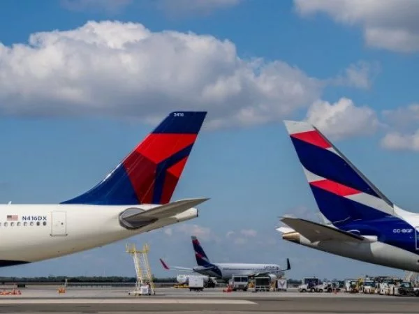 Las aerolíneas oficiales de la Copa América 2024
