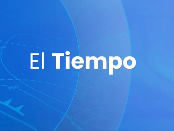 El tiempo con Iván Torres: martes 11 de junio de 2024