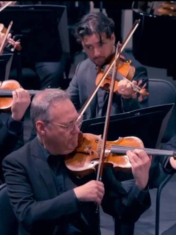 TVN y la Orquesta Sinfónica Nacional de Chile celebran los 40 años de Informe Especial